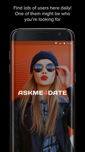 contacting on askme4date