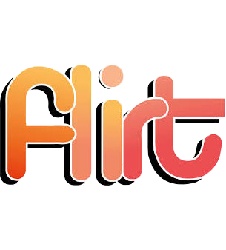 logo flirt