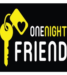 logo OneNightFriend