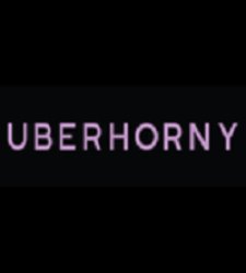 logo UberHorny.com